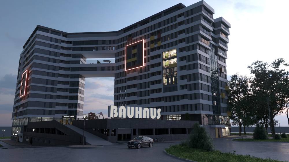 Bauhaus